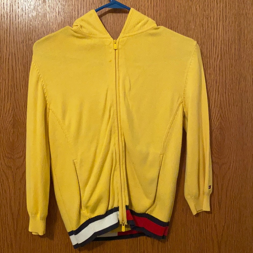 Tommy Hilfiger sweater